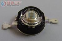 批發(fā)蝙蝠翼型1-5W藍(lán)綠大功率LED_電子元器件_世界工廠網(wǎng)中國(guó)產(chǎn)品信息庫(kù)